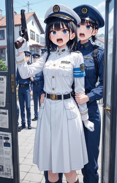 権力の