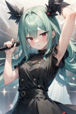 アイドル