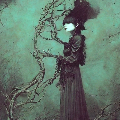 魔女