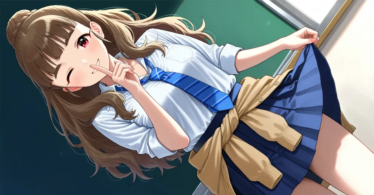 アイドルマスターシンデレラガールズ
