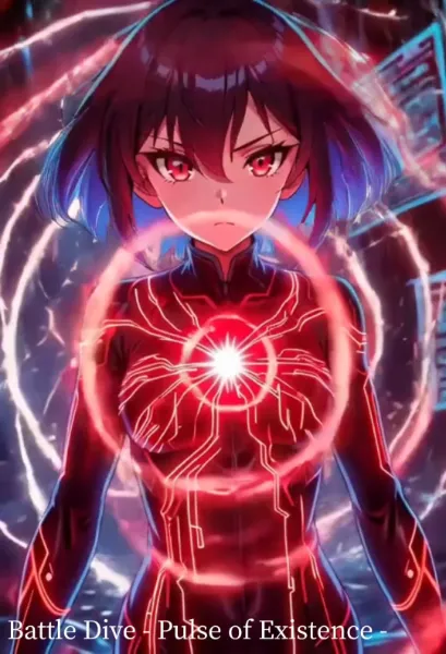 Battle Dive - Pulse of Existence -