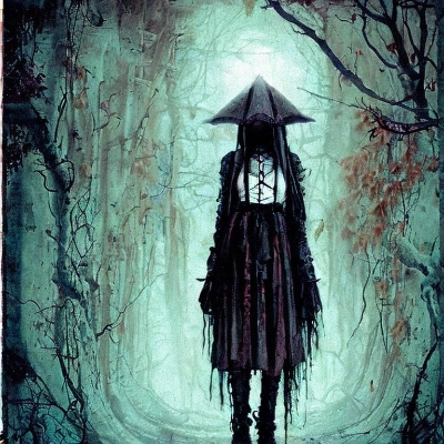 人物