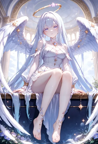 天界