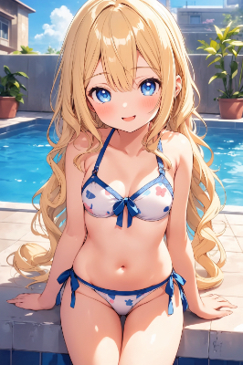 ビキニの日