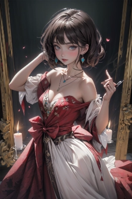 noble countess