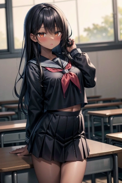 あの...昨日はごめんね