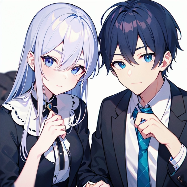 かわいいの２