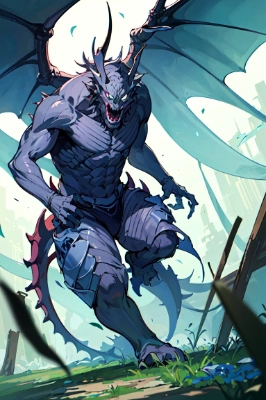 Monster