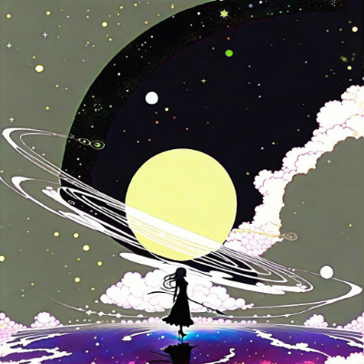 風景