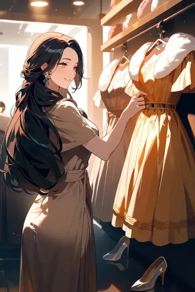 ＪＳちゃんとアマテラス