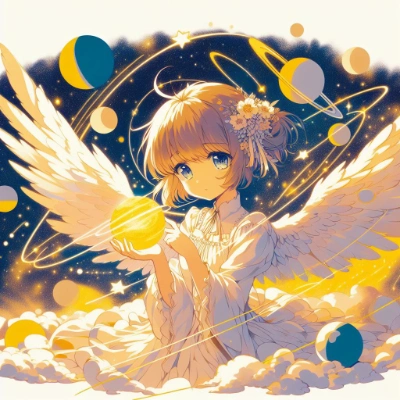 天使