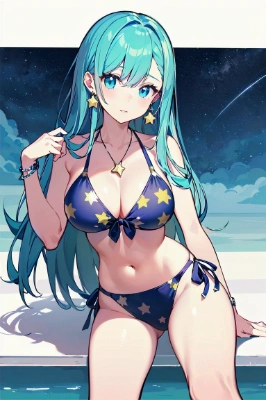星ガール