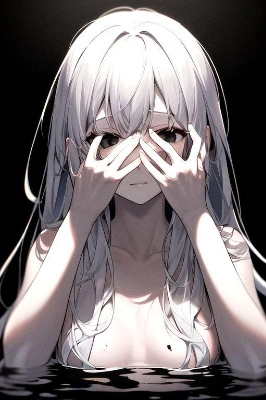 汚泥の白樺