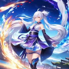 -D-