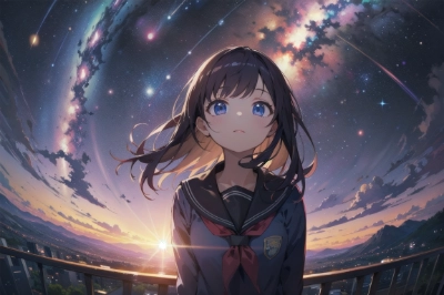 星空
