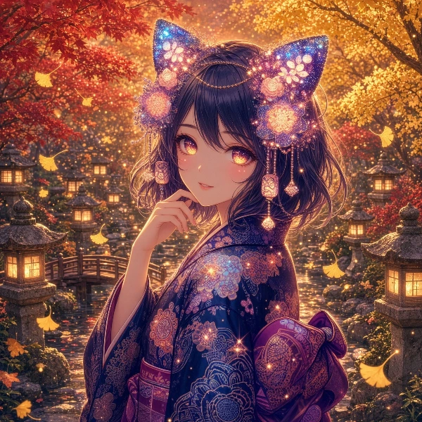 秋の章＊神無月＊第2期＊第27話 「世界新記録の日」