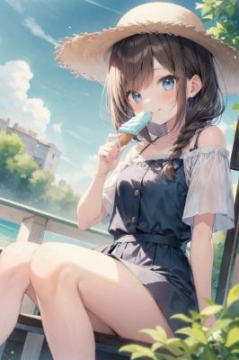 熱中症にご注意を