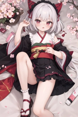 無名
