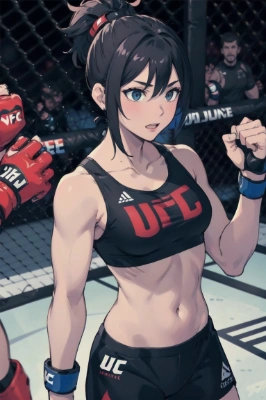 UFC