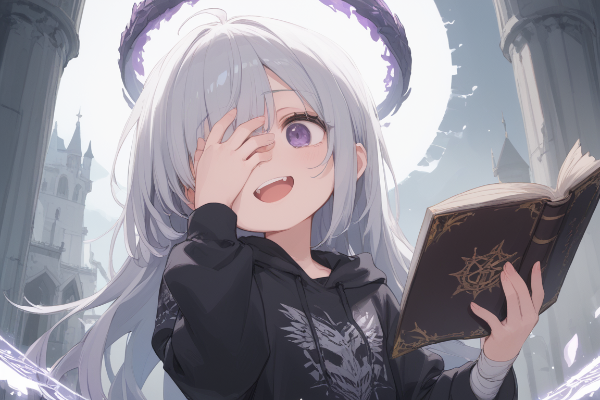 覚醒ノ刻<<メザメノトキ>>