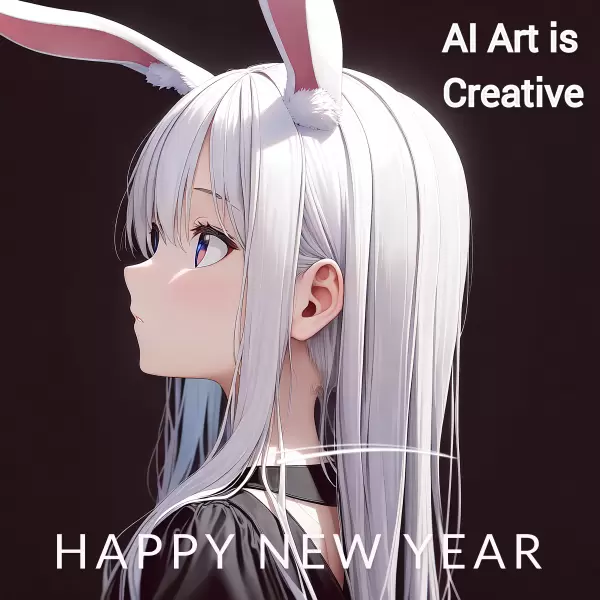 AI Art is Creative