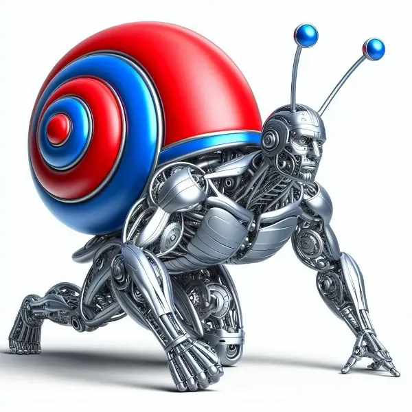 リングネーム:アイアンカーゴ