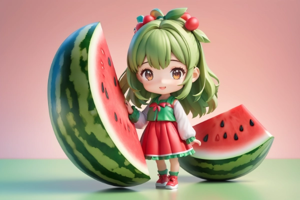 夏野菜
