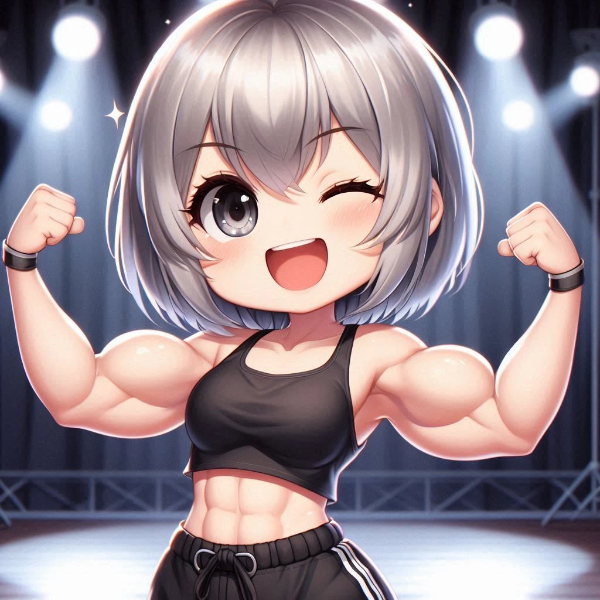 ツーサイドアップ？