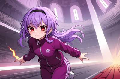 私の足なら！！