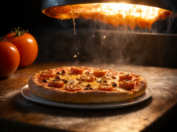 ピザーヤ！おとどけ！