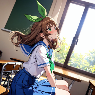 Yuuko Yoshikawa N9