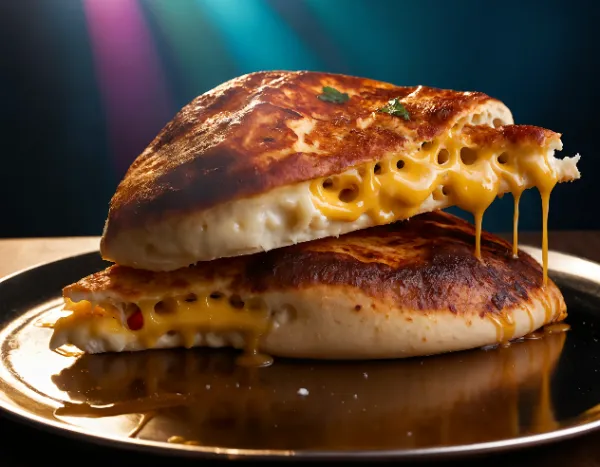 ウンダバー＿の　ナンっぽいの