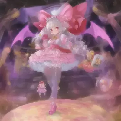 はいよるこんとん