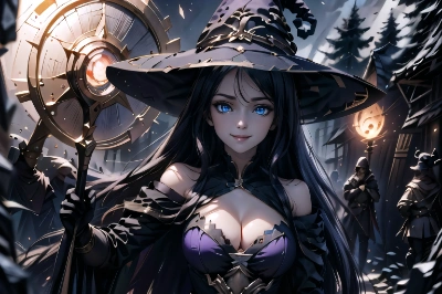 魔女
