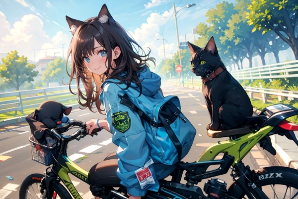 サイクルロードレース