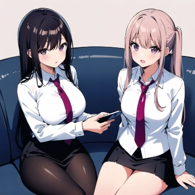 ふたりきり