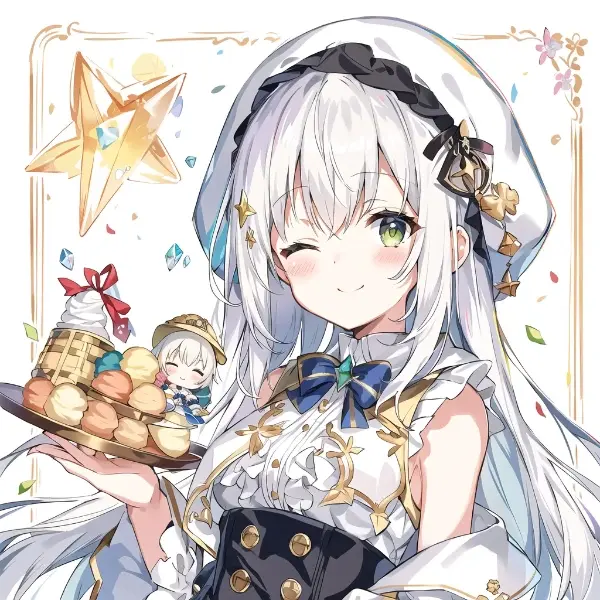 シュークリーム