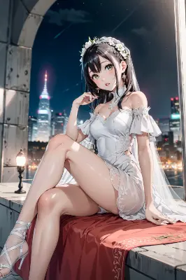 ガール-7