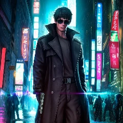 境界避難