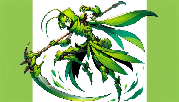 アサシン －Assassin.－