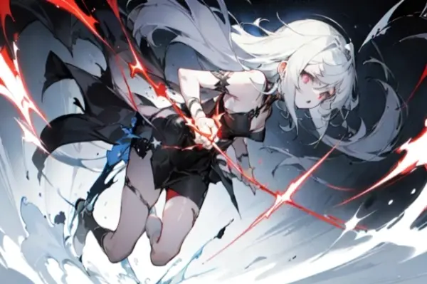 JAM Project「STORM」　2番　（Anigma版）