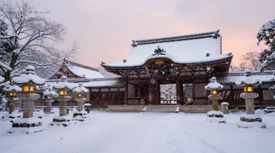 伝統建築 thumbnail