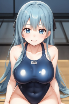 水着