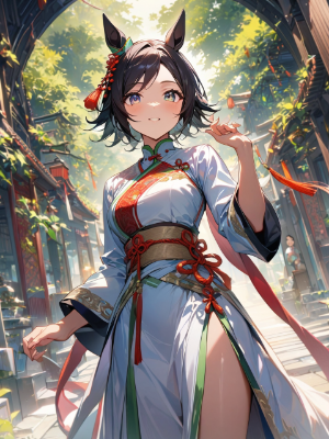 ウイニングチケットのサムネイル