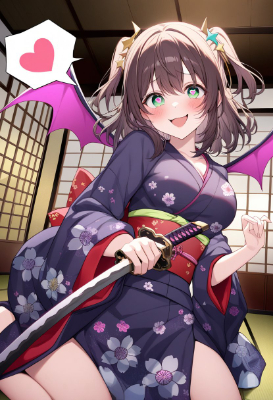 刀