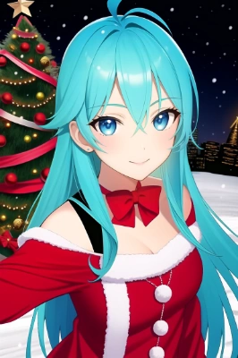 雨声シト in Xmas 2023