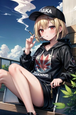 今チルってるから後にしてくんない？