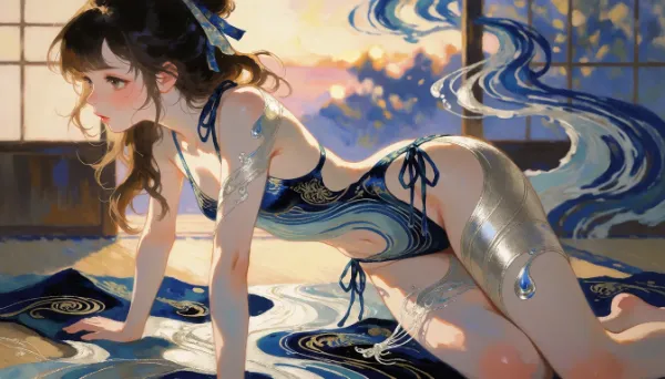 流れ