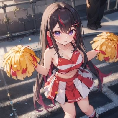 チアAZKi