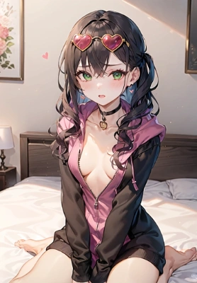 お家デート？🤔